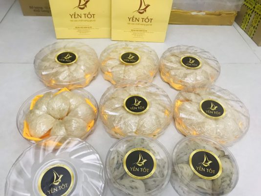 Mua Tổ yến khánh hòa ở đâu chất lượng