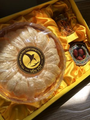 Yen Rut Long Nguyen To