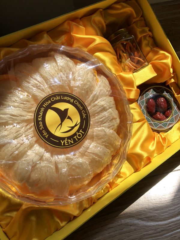 Yen Rut Long Nguyen To