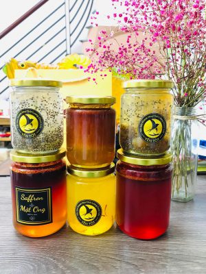 cửa hàng bán yến chưng tươi ngon và chất lượng tại tphcm