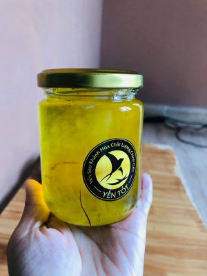 cửa hàng bán yến chưng tươi theo yêu cầu