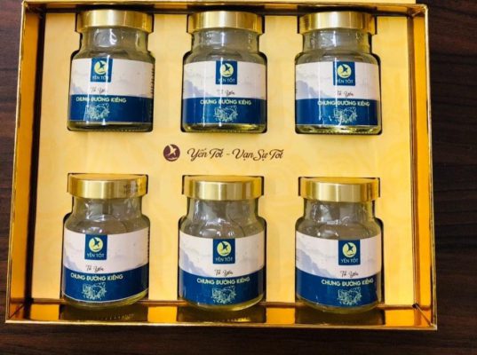 yen cho nguoi benh tieu duong