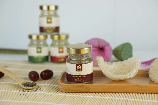 Yen chung Hat Chia 70ml