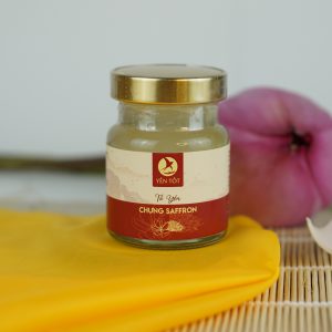 to yen chung saffron Yen Tot